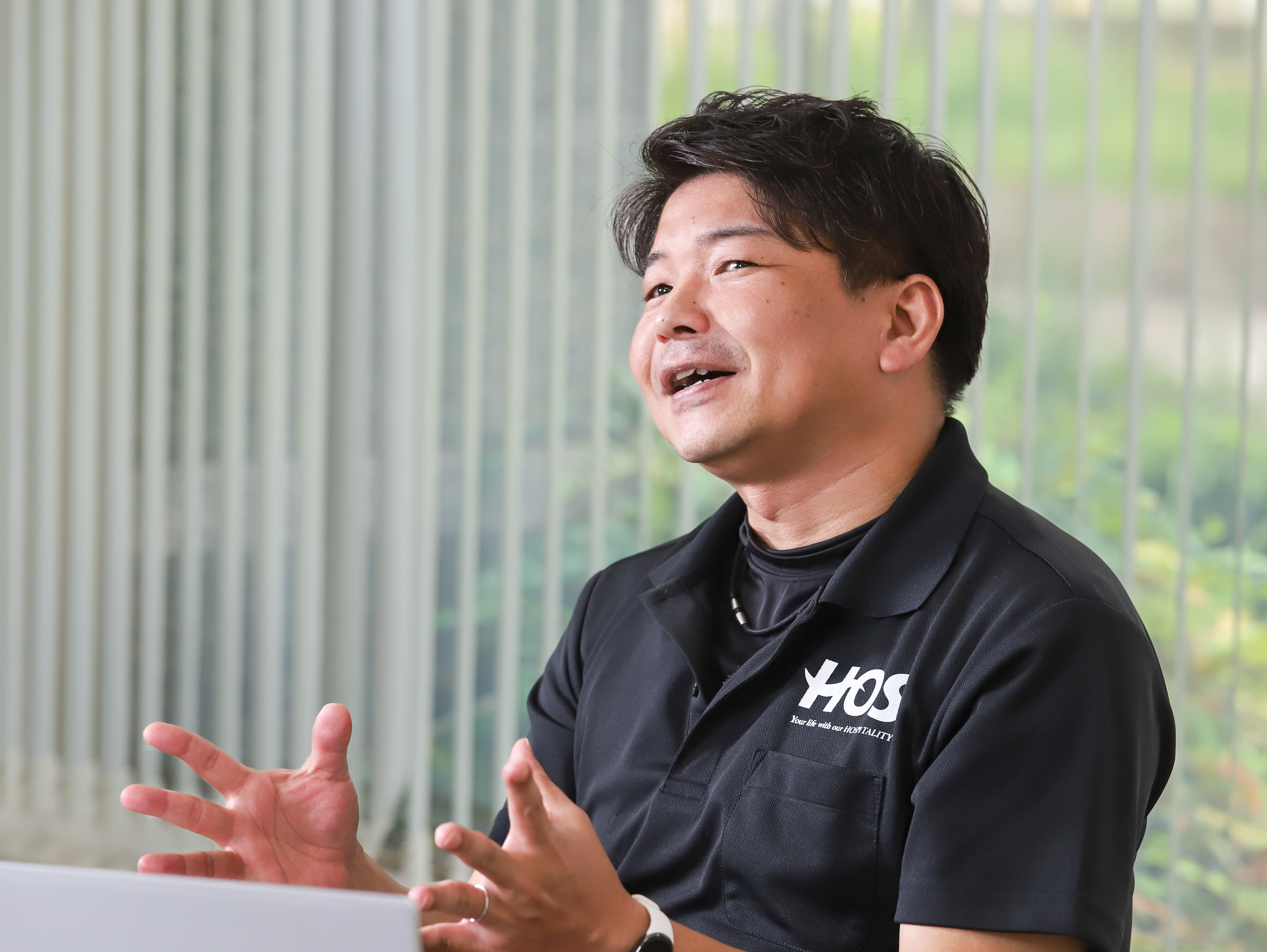 15年来のGaroon活用経験から生まれた発想