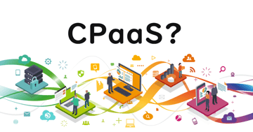 CPaaSとは？実現できるサービスや導入メリットを詳しく紹介