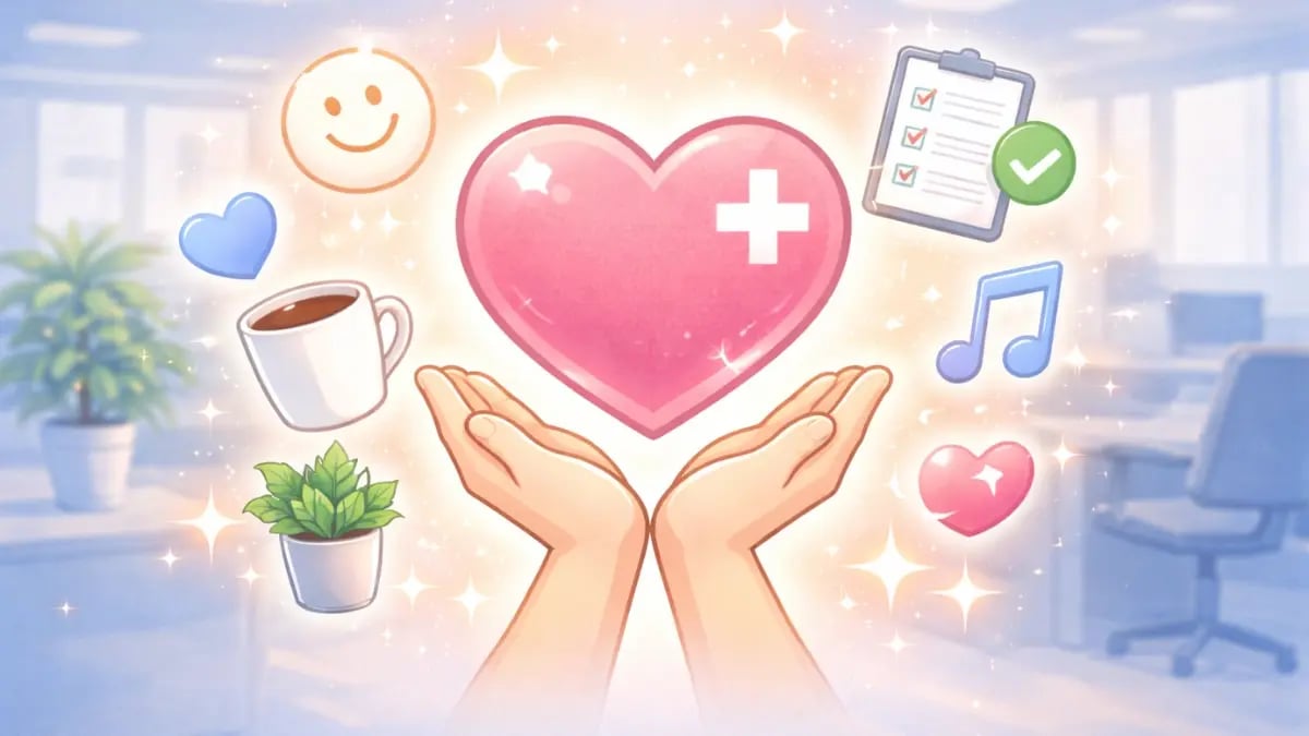 コールセンターにおけるメンタルケアの方法