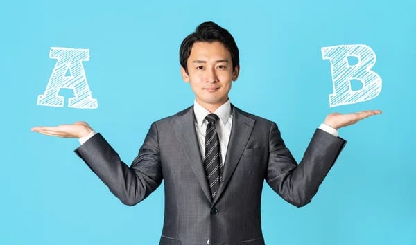 ビジネスフォンとの違い