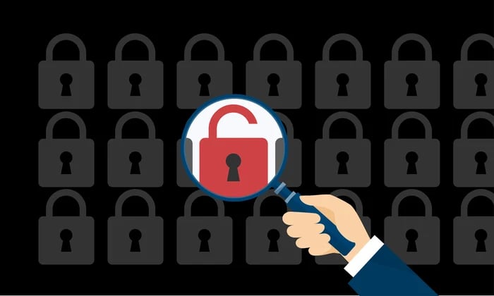 Points-to-strengthen-security