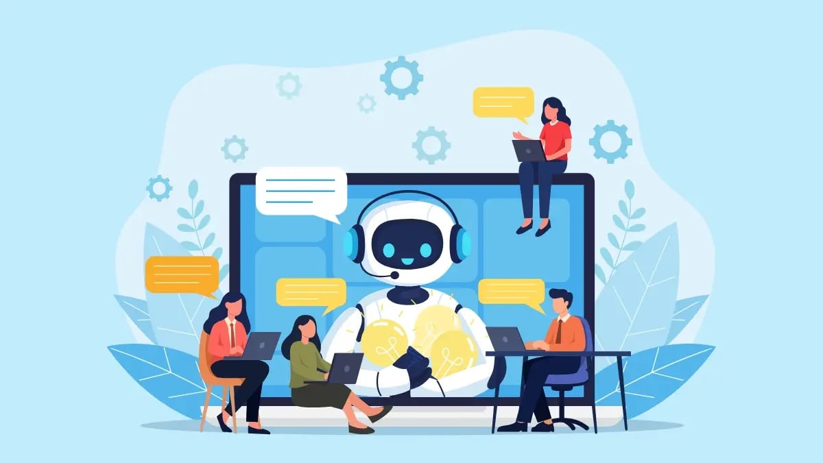 インサイドセールスにおけるAIの活用シーン