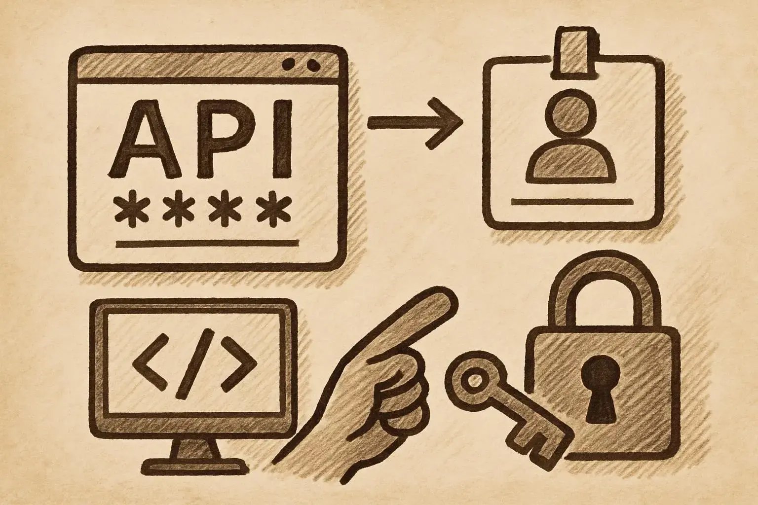 kintone API の利用準備と認証方法