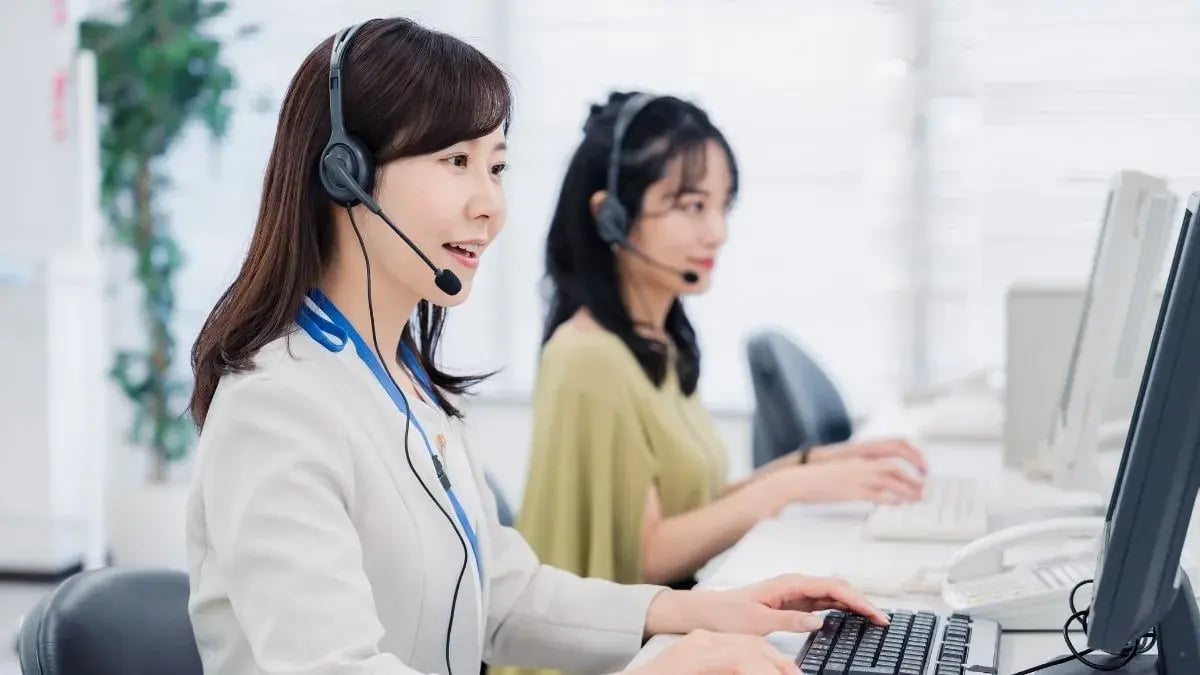 コールセンターにおけるトークスクリプトとは