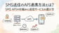 SMS送信のAPI連携方法とは？SMS APIの仕組みと送信サービスの選び方