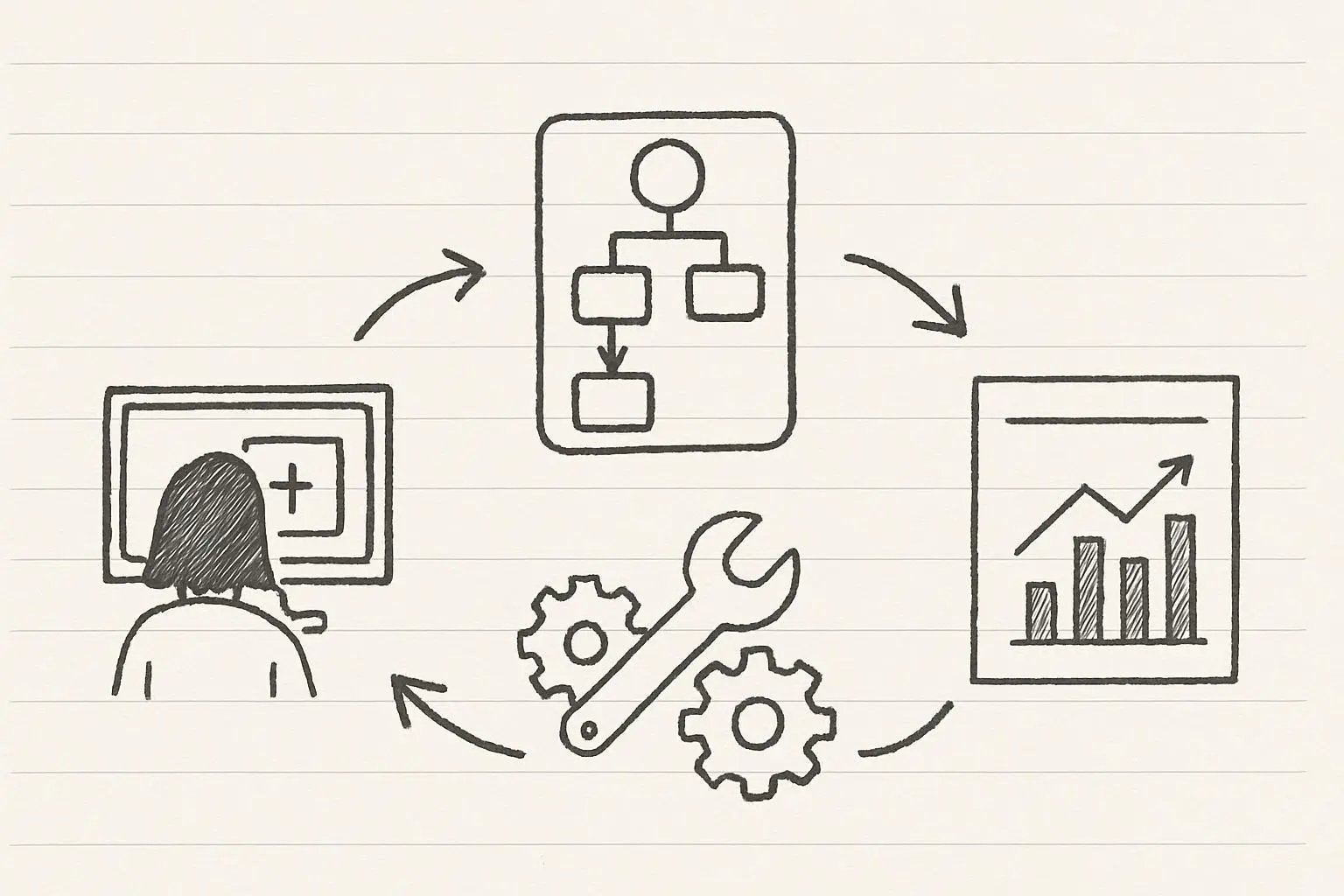 kintoneでコールセンターアプリを構築する手順