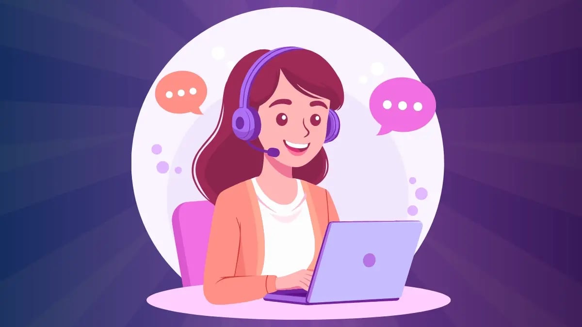 【業種別】kintoneによる問い合わせ管理の活用シーン