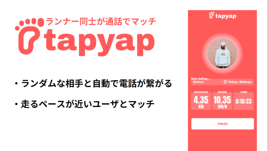 tapyap