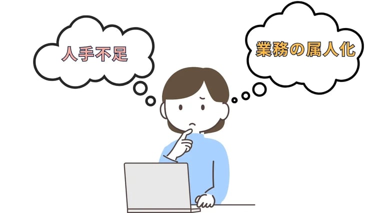 オートコールシステムを導入すべき企業