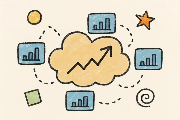 kintoneの具体的な活用事例