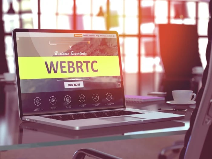 WebRTCとは？