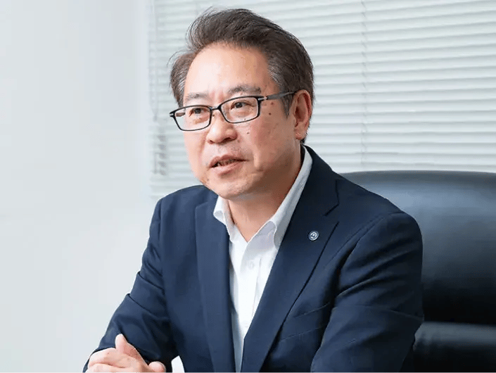 シニア総合サポートセンター　長谷川喜洋氏
