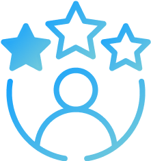 顧客満足度スコア（CSAT）