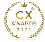 CX AWARDS 2024