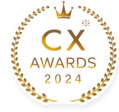 CX AWARDS 2024