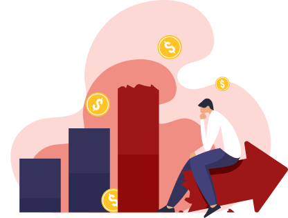 カスハラを放置し続けた場合、深刻な経営リスクへと波及します