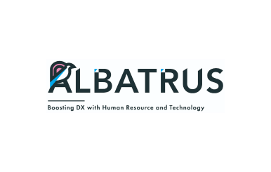 株式会社アルバトラス 様