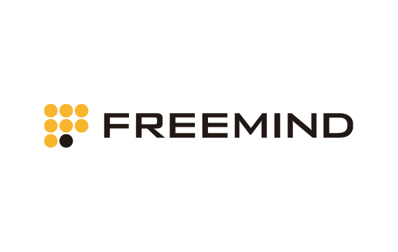 株式会社FREEMIND 様